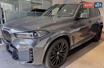 BMW X5 2025 в Одеса