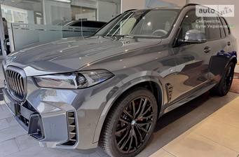 BMW X5 2025 M Sport