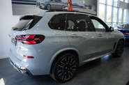 BMW X5 M Sport
