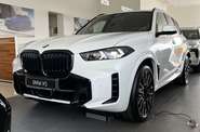 BMW X5 M Sport