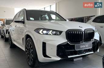 BMW X5 2025 в Вінниця