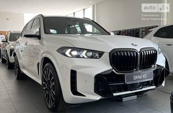 BMW X5 2025 M Sport