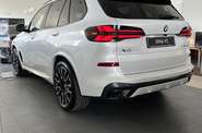 BMW X5 M Sport