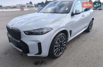 BMW X5 2025 в Полтава