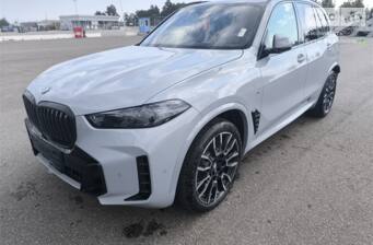BMW X5 2025 M Sport