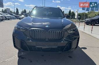 BMW X5 30d Steptronic (298 к.с.) xDrive M Sport