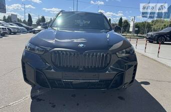 BMW X5 2025 M Sport