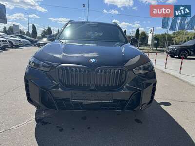 BMW X5 2025 M Sport
