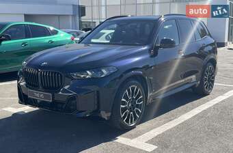 BMW X5 2025 в Харків
