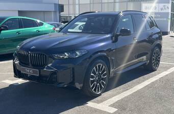 BMW X5 2025 M Sport