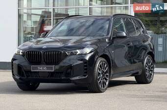 BMW X5 2025 в Харків