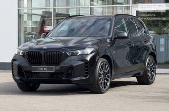 BMW X5 2025 M Sport