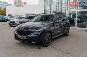 BMW X5 2025 в Харків