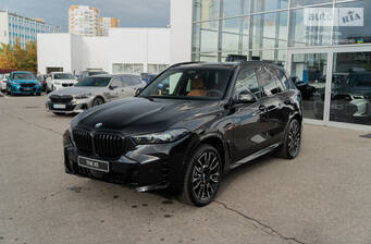 BMW X5 2025 M Sport