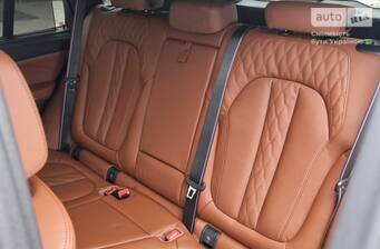 BMW X5 2025 Individual