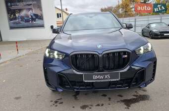 BMW X5 2025 в Кропивницький (Кіровоград)