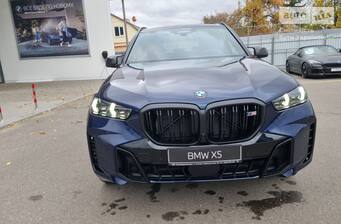 BMW X5 2025 Individual