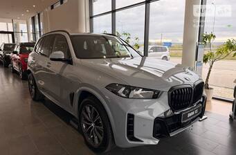 BMW X5 2025 M Sport