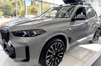BMW X5 2025 M Sport