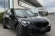 BMW X5 M Sport