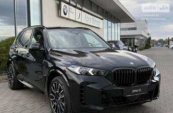 BMW X5 2025 M Sport