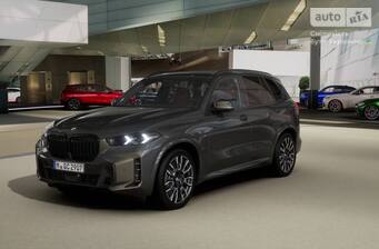 BMW X5 2025 M Sport
