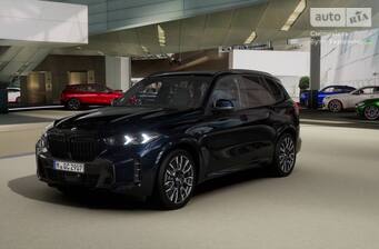 BMW X5 2025 M Sport