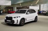 BMW X5 M Sport