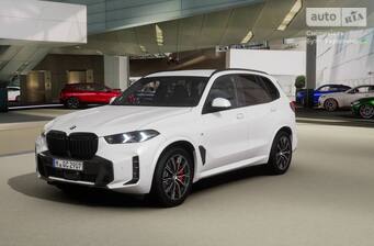 BMW X5 2025 M Sport