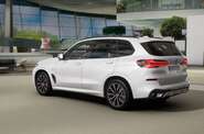 BMW X5 M Sport