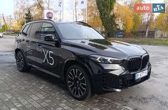 BMW X5 2024 в Кременчук