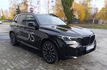 BMW X5 2024 M Sport