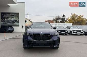 BMW X5 2025 в Полтава