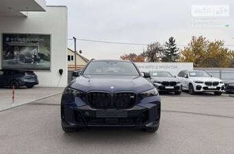 BMW X5 2025 Individual