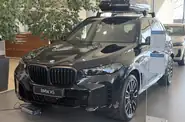 BMW X5 M Sport