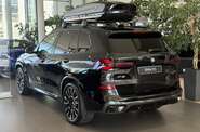 BMW X5 M Sport