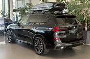 BMW X5 M Sport