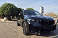 BMW X5 M Sport