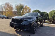 BMW X5 M Sport