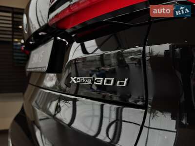 Новый BMW X5 2025 - фото 5