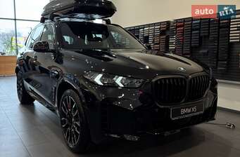 BMW X5 2025 в Вінниця