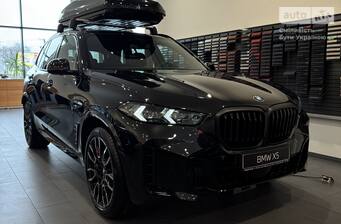 BMW X5 2025 M Sport