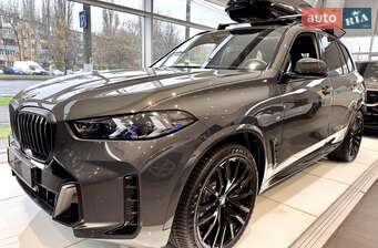 BMW X5 2025 в Одеса