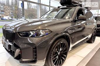 BMW X5 2025 M Sport