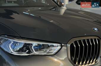 BMW X5 2022 в Львів