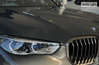BMW X5 2022 M Package
