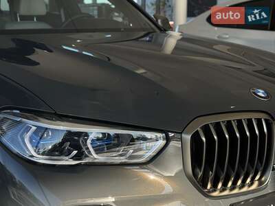 BMW X5 2022 M Package