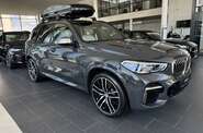 BMW X5 M Package