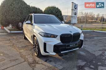 BMW X5 2025 в Дніпро (Дніпропетровськ)