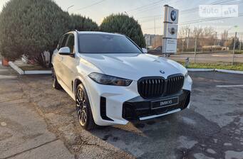 BMW X5 30d Steptronic (265 к.с.) xDrive 2025